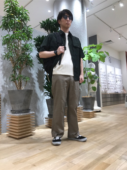 [河野　恭兵]