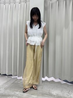 [SENSE OF PLACE HARAJUKU LIMITED STORE ラフォーレ原宿][カワグチ]