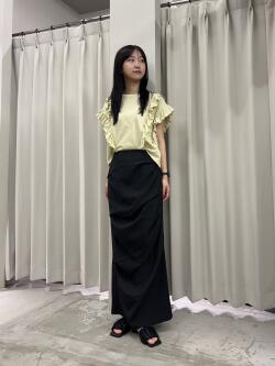 [SENSE OF PLACE HARAJUKU LIMITED STORE ラフォーレ原宿][カワグチ]