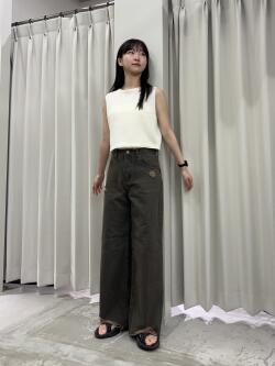 [SENSE OF PLACE HARAJUKU LIMITED STORE ラフォーレ原宿][カワグチ]
