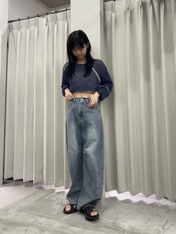 [SENSE OF PLACE HARAJUKU LIMITED STORE ラフォーレ原宿][カワグチ]