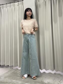 [SENSE OF PLACE HARAJUKU LIMITED STORE ラフォーレ原宿][カワグチ]