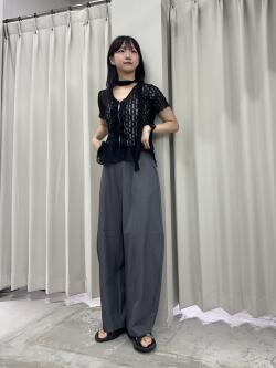 [SENSE OF PLACE HARAJUKU LIMITED STORE ラフォーレ原宿][カワグチ]