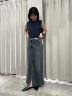 [SENSE OF PLACE HARAJUKU LIMITED STORE ラフォーレ原宿][カワグチ]