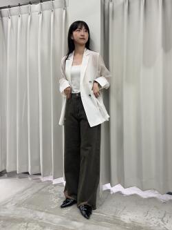 [SENSE OF PLACE HARAJUKU LIMITED STORE ラフォーレ原宿][カワグチ]