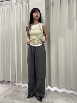 [SENSE OF PLACE HARAJUKU LIMITED STORE ラフォーレ原宿][カワグチ]