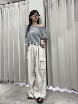 [SENSE OF PLACE HARAJUKU LIMITED STORE ラフォーレ原宿][カワグチ]