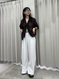 [SENSE OF PLACE HARAJUKU LIMITED STORE ラフォーレ原宿][カワグチ]