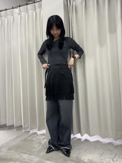 [SENSE OF PLACE HARAJUKU LIMITED STORE ラフォーレ原宿][カワグチ]