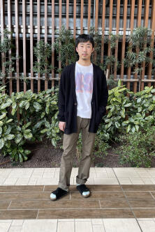 [武田　恭治]