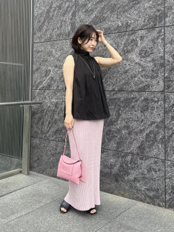 [ROSSO グランフロント大阪店][Sayo Takaoka]