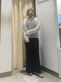 [なかさん]
