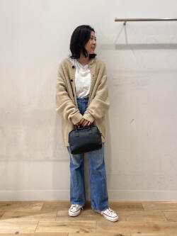 [堀内　結菜]