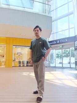[DOORS ららぽーと豊州店][山岸　司]
