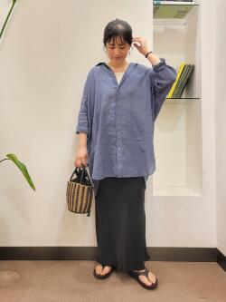 [DOORS 二子玉川ライズ店][浪口　絵美]