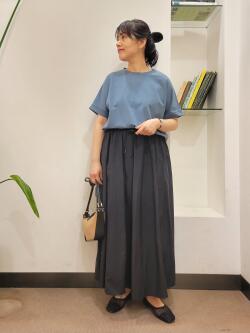 [DOORS 二子玉川ライズ店][浪口　絵美]
