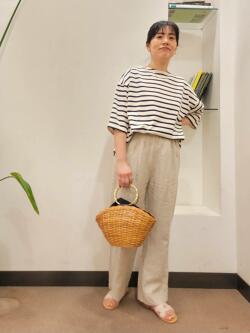 [DOORS 二子玉川ライズ店][浪口　絵美]