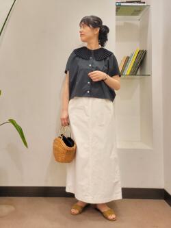 [DOORS 二子玉川ライズ店][浪口　絵美]