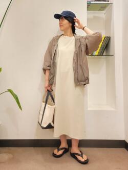 [DOORS 二子玉川ライズ店][浪口　絵美]