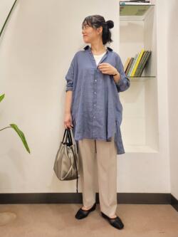 [DOORS 二子玉川ライズ店][浪口　絵美]