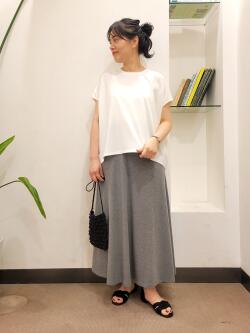 [DOORS 二子玉川ライズ店][浪口　絵美]