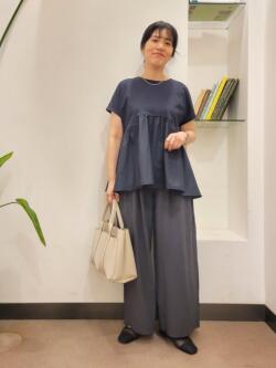 [DOORS 二子玉川ライズ店][浪口　絵美]