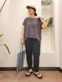 [DOORS 二子玉川ライズ店][浪口　絵美]