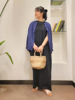 [DOORS 二子玉川ライズ店][浪口　絵美]