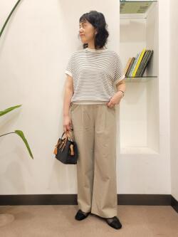 [DOORS 二子玉川ライズ店][浪口　絵美]
