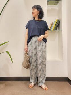 [DOORS 二子玉川ライズ店][浪口　絵美]