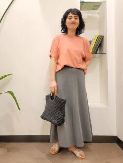[DOORS 二子玉川ライズ店][浪口　絵美]