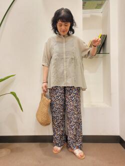 [DOORS 二子玉川ライズ店][浪口　絵美]