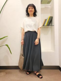 [DOORS 二子玉川ライズ店][浪口　絵美]