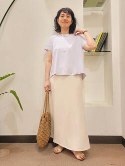 [DOORS 二子玉川ライズ店][浪口　絵美]