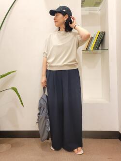 [DOORS 二子玉川ライズ店][浪口　絵美]