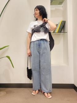 [DOORS 二子玉川ライズ店][浪口　絵美]