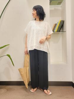 [DOORS 二子玉川ライズ店][浪口　絵美]