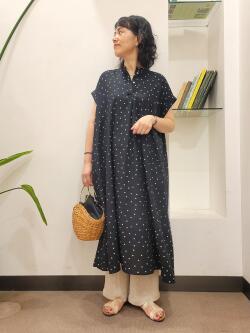 [DOORS 二子玉川ライズ店][浪口　絵美]