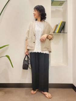 [DOORS 二子玉川ライズ店][浪口　絵美]