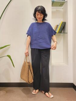 [DOORS 二子玉川ライズ店][浪口　絵美]