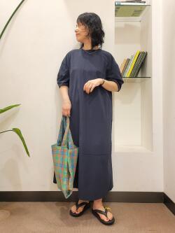 [DOORS 二子玉川ライズ店][浪口　絵美]