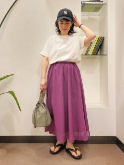 [DOORS 二子玉川ライズ店][浪口　絵美]