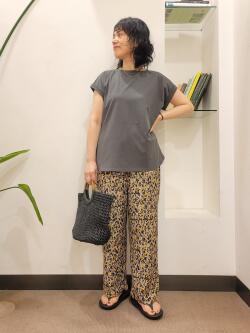 [DOORS 二子玉川ライズ店][浪口　絵美]