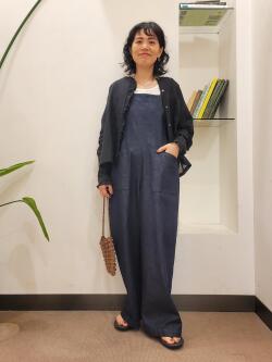 [DOORS 二子玉川ライズ店][浪口　絵美]