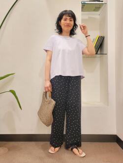 [DOORS 二子玉川ライズ店][浪口　絵美]