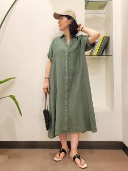 [DOORS 二子玉川ライズ店][浪口　絵美]