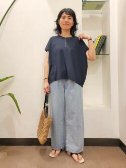 [DOORS 二子玉川ライズ店][浪口　絵美]