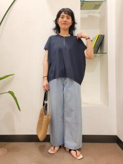 [DOORS 二子玉川ライズ店][浪口　絵美]