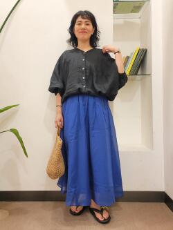 [DOORS 二子玉川ライズ店][浪口　絵美]