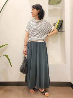 [DOORS 二子玉川ライズ店][浪口　絵美]